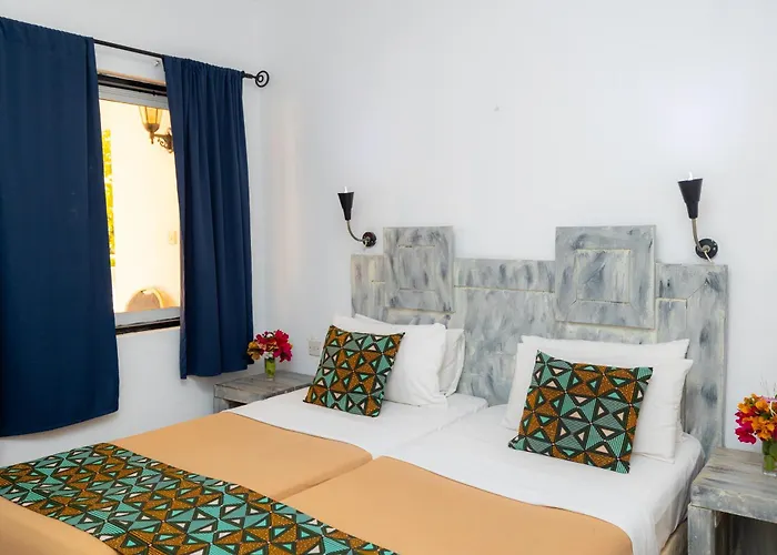 Sarges Hotel