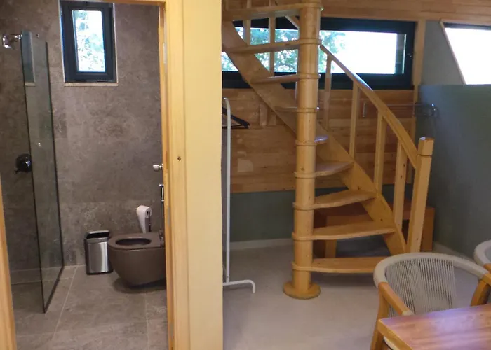 Trinitys Forest Bungalows