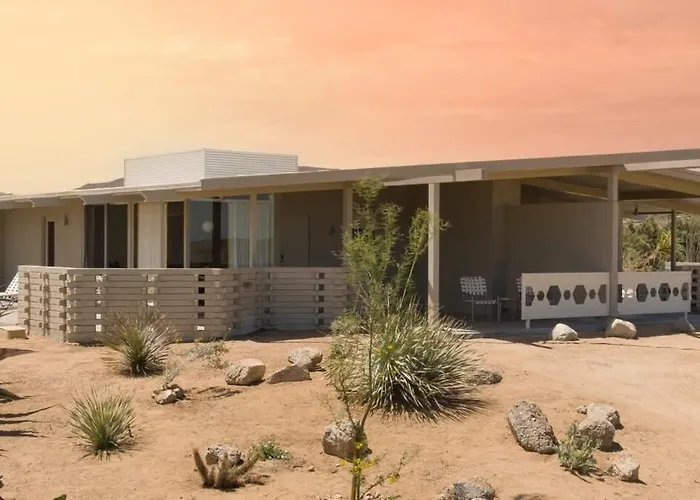 The Bungalows By Homestead Modern