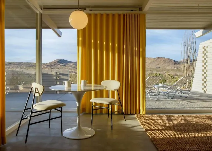 The Bungalows By Homestead Modern
