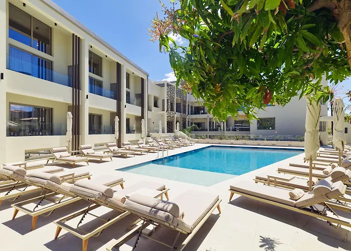 Inea Sole Boutique Hotel