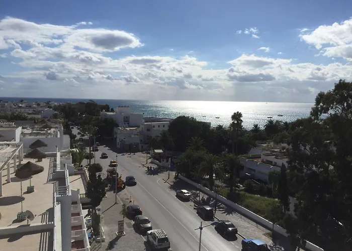 Hotel La Residence Hammamet
