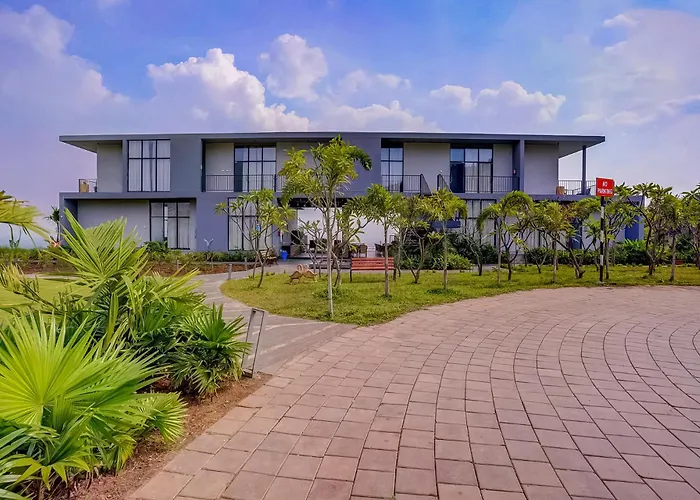 Wabi Sabi Resort, Igatpuri