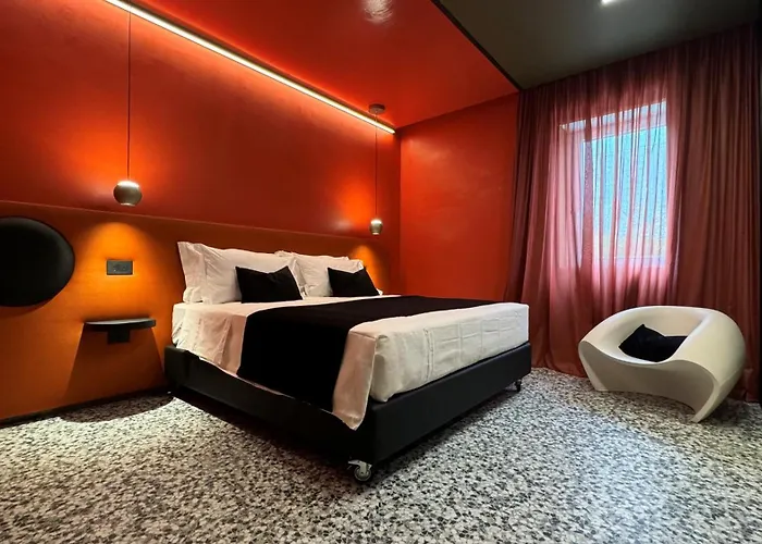 Nola Boutique Hotel Nbh
