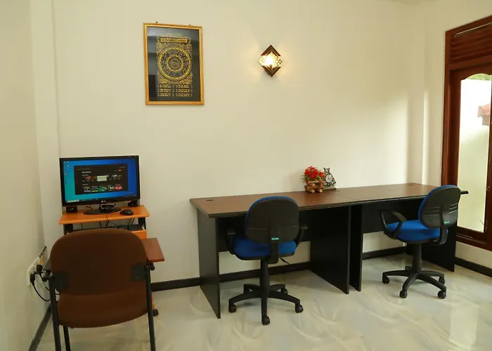 Senu Villa Ahangama