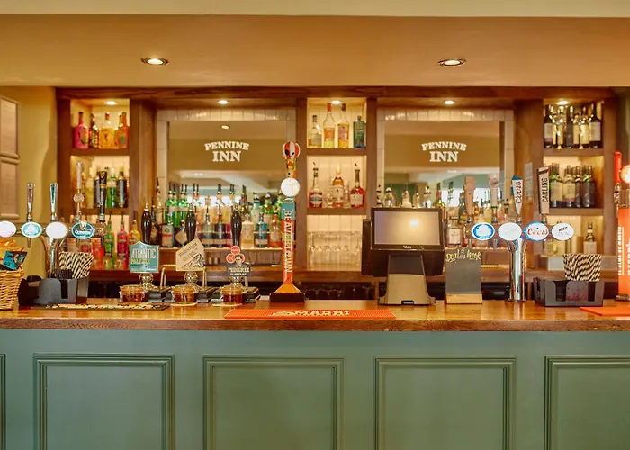 The Pennine Inn