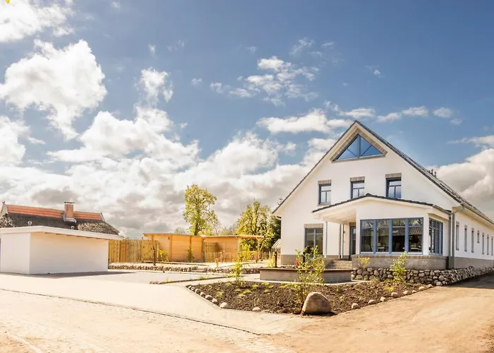 Annanordsee - Appartements