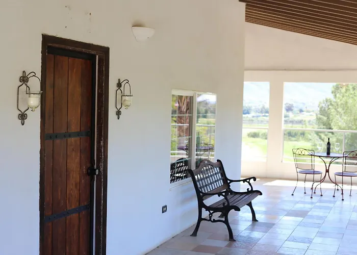 Casa Luna Vinedo