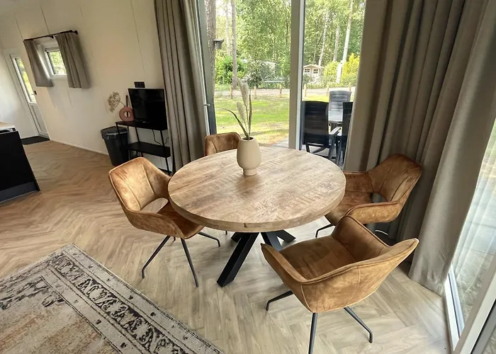 Vakantiepark Bergsehaak