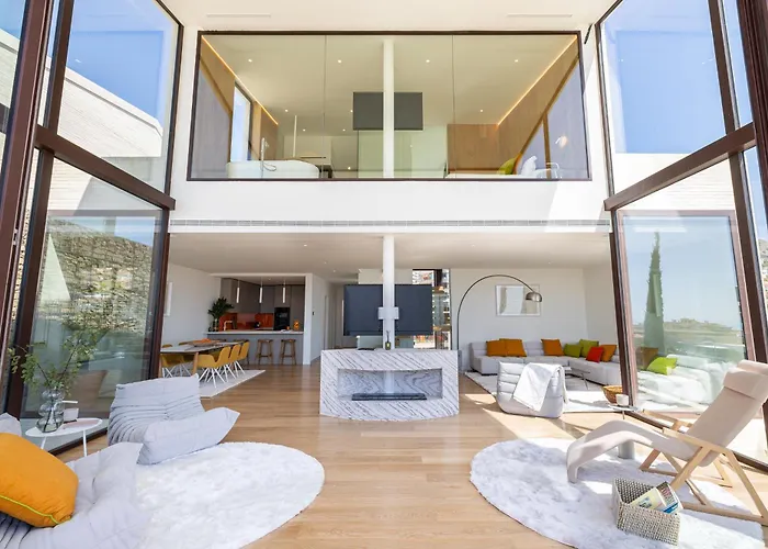 Leiro Residences