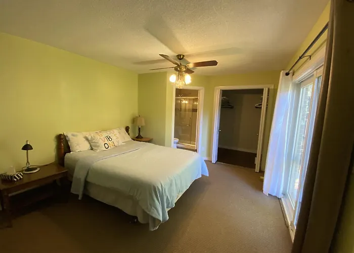 Hb Guest Home 2-M