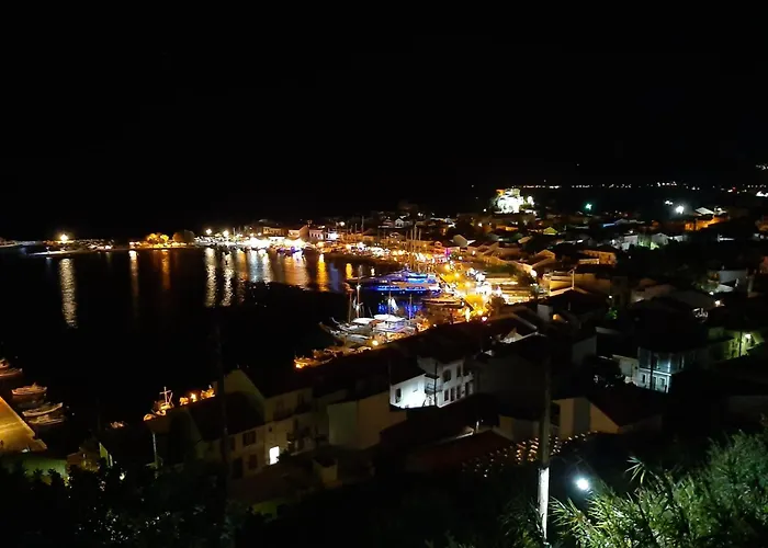 Olympiada View