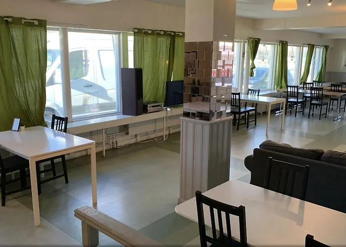 Sundsvall Hotel Apartments