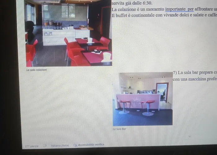 Alba Hotel