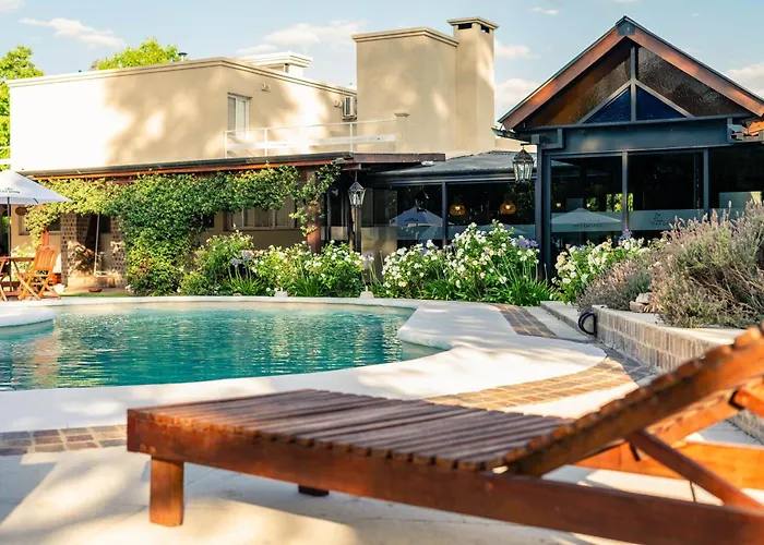 Hotel Chapaqñan