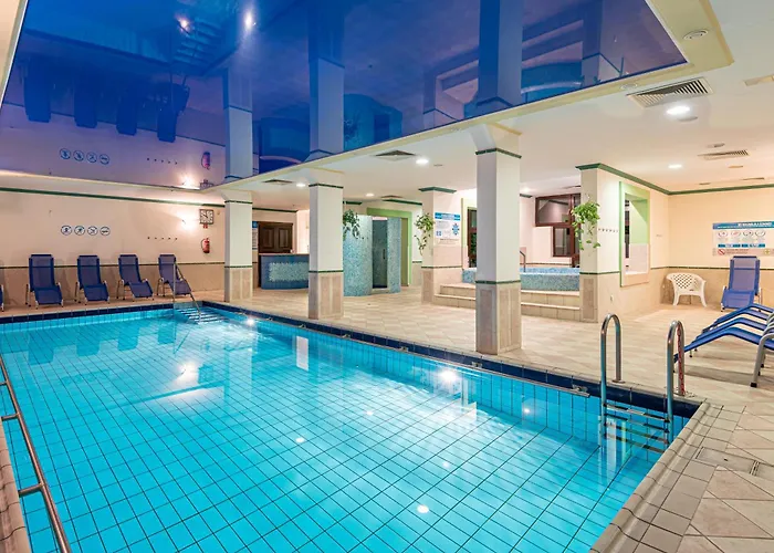 Hotel Lövér Sopron