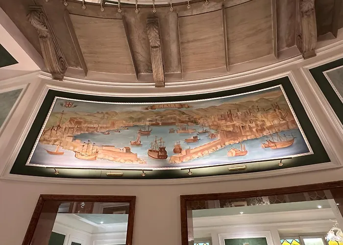 Hotel Bristol Palace