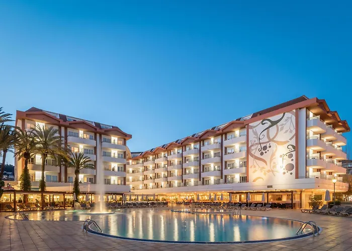 Alegria Florida & Spa
