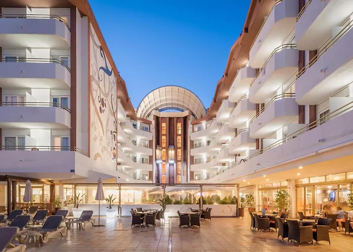 Alegria Florida & Spa