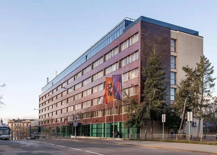 Hotel Panorama
