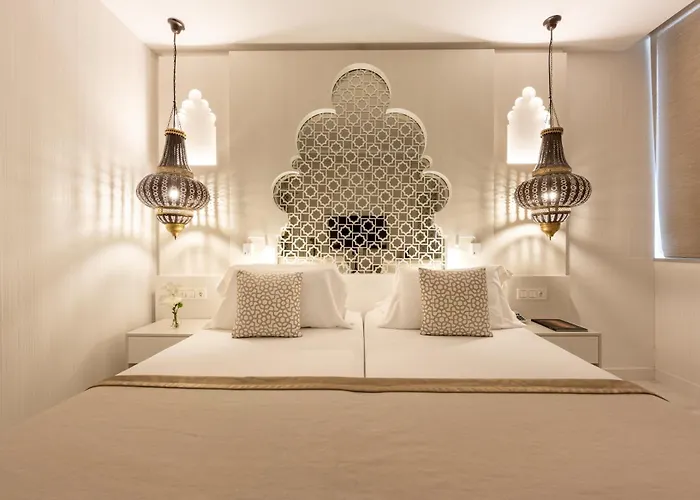 Hotel Saray
