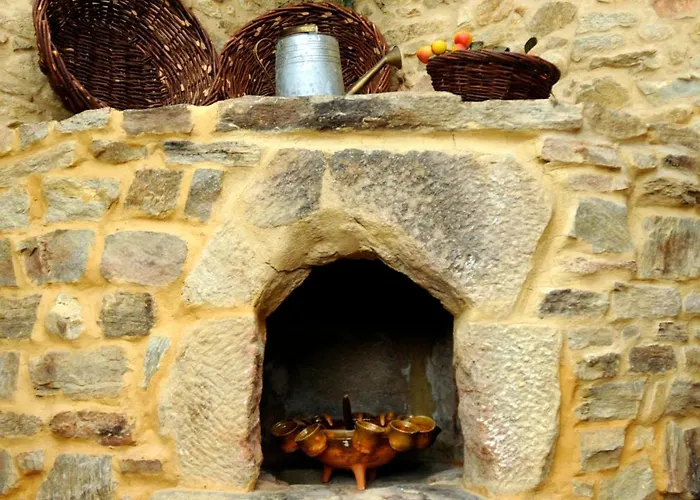 Casa Do Torno