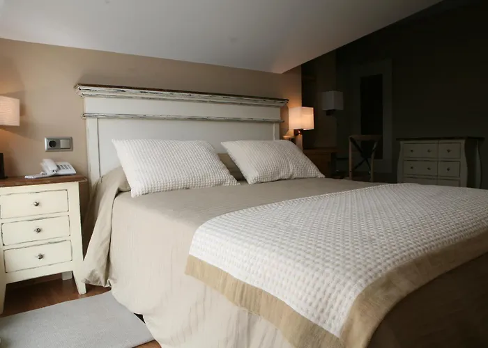 Hotel Viento del Norte