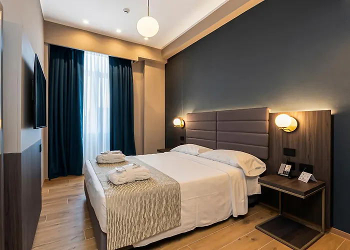 Hotel San Remo