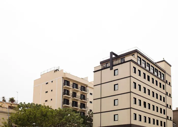 Hotel Continental