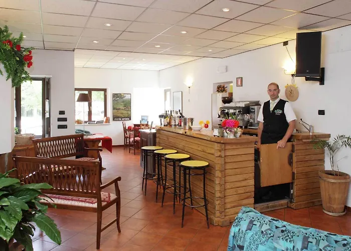 Albergo Le Macinaie - Monte Amiata