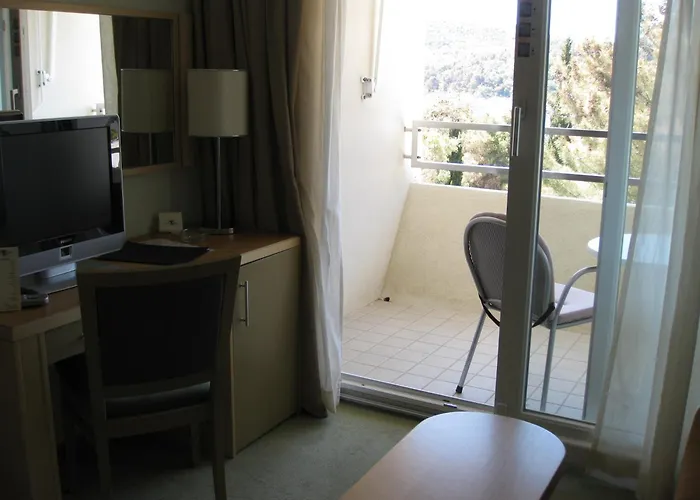 Hotel Kimen