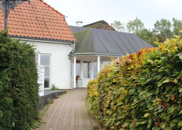 Hotel Aarslev Kro
