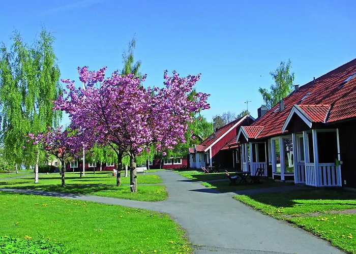 Wisingsoe Hotell