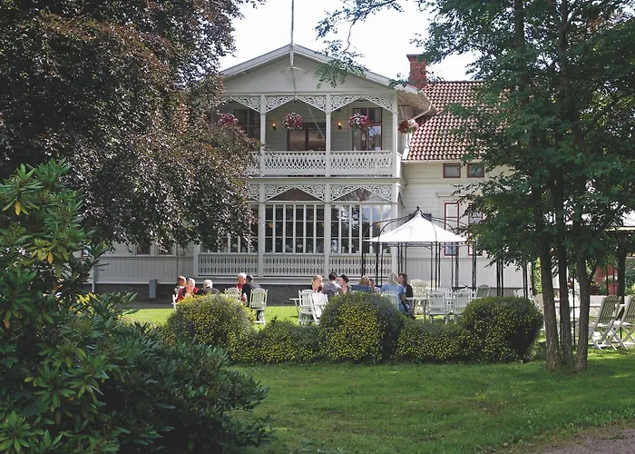 Wisingsoe Hotell