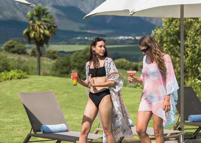 Asara Wine Estate & Hotel