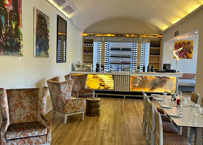 Asara Wine Estate & Hotel