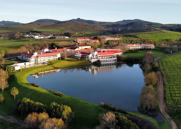 Asara Wine Estate & Hotel