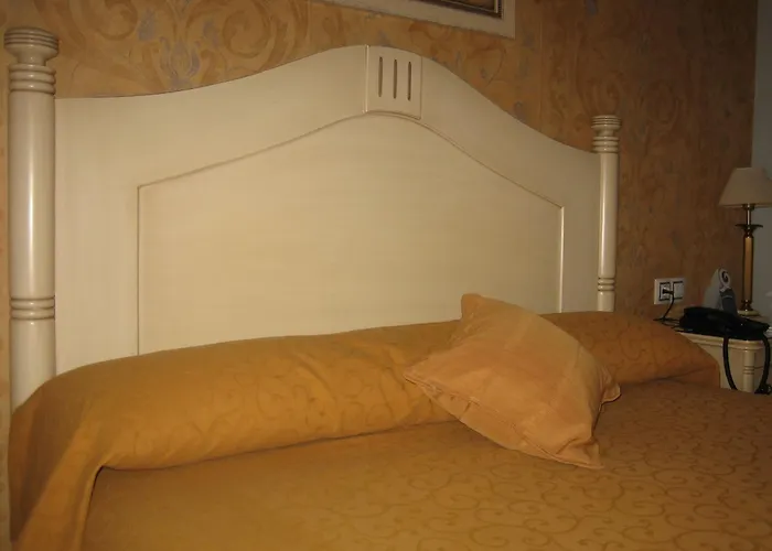 Hotel Santiago