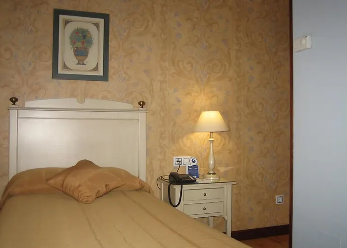 Hotel Santiago