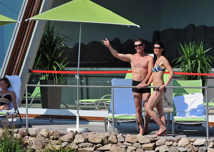 Albtalblick Ihr Wellness-&Wanderhotel