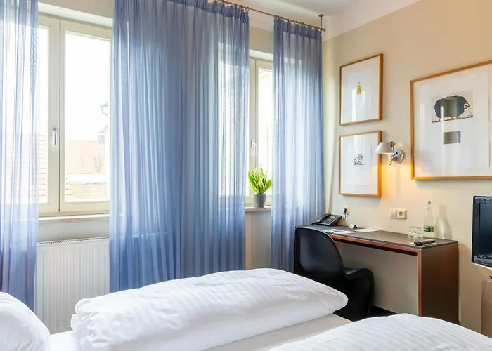 Dormero Hotel Kehl