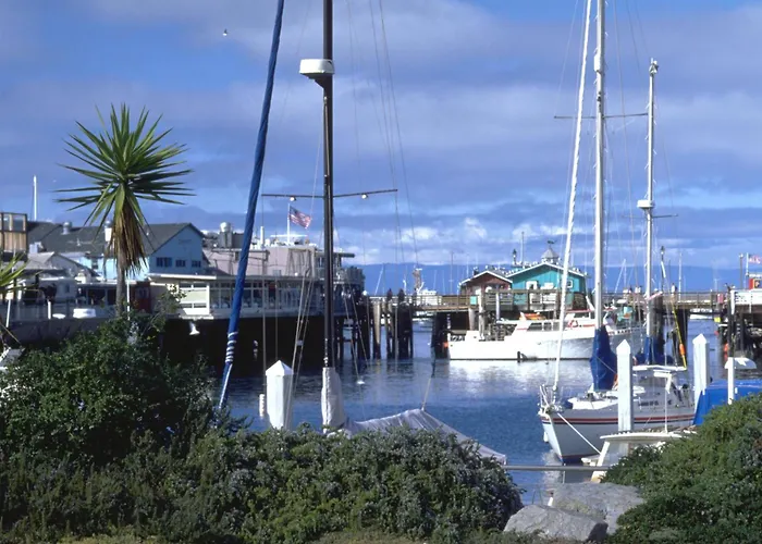 Spindrift Inn