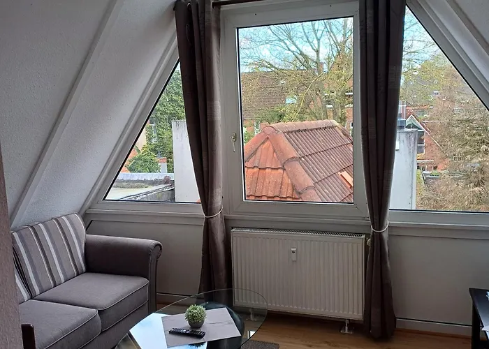 Alt-Emder Buergerhaus