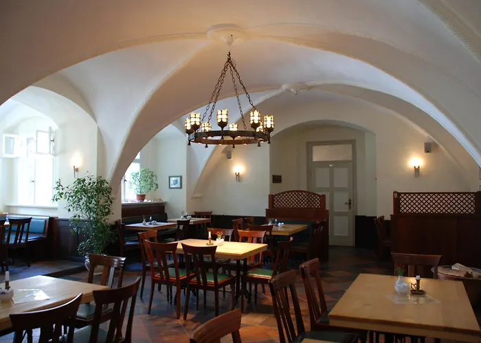 Hotel Wasserschloss Mellenthin