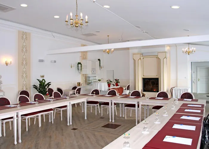 Hotel Fuerstenberger Hof