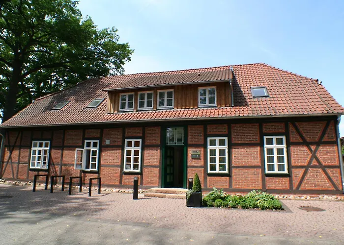 Hotel Am Kloster