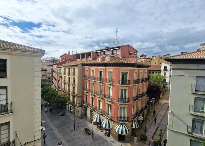 Hostal Rugaca