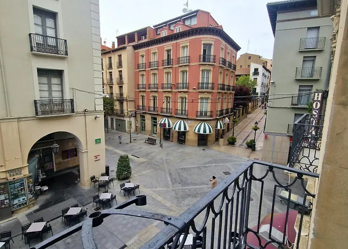 Hostal Rugaca