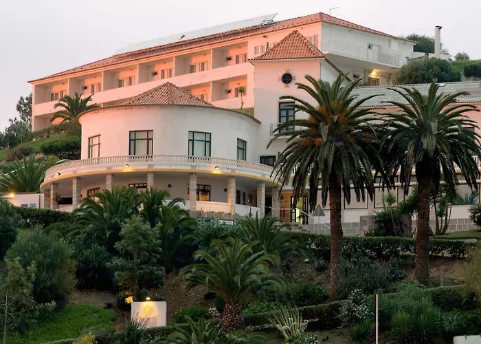 Inatel Foz Do Arelho Hotel