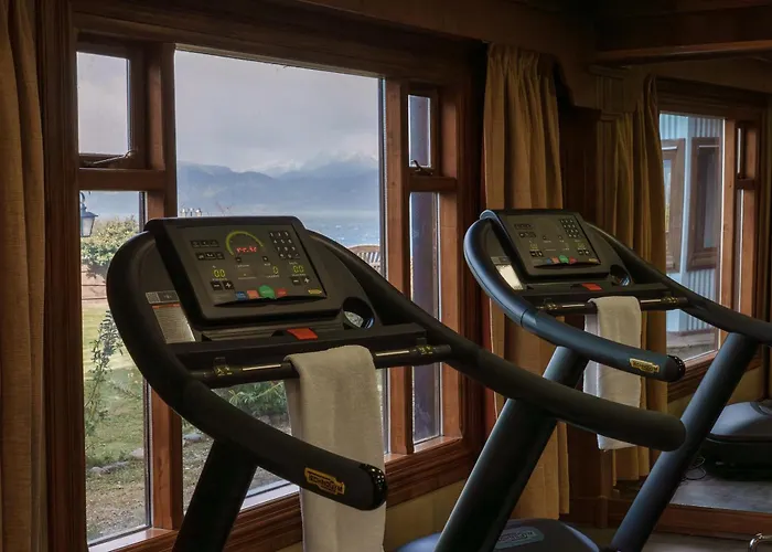 Los Ñires Ushuaia
